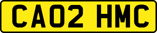 CA02HMC