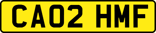CA02HMF