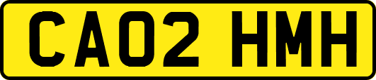 CA02HMH