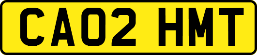 CA02HMT
