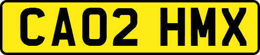 CA02HMX