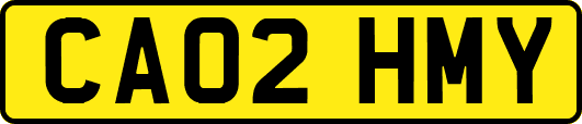 CA02HMY