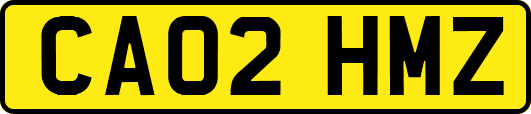 CA02HMZ