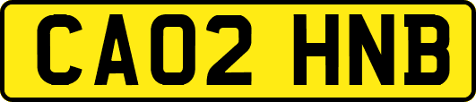 CA02HNB