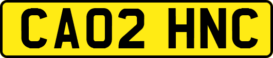 CA02HNC