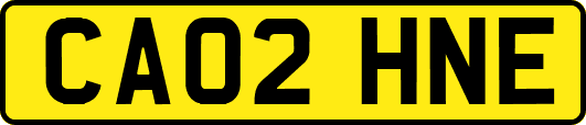 CA02HNE