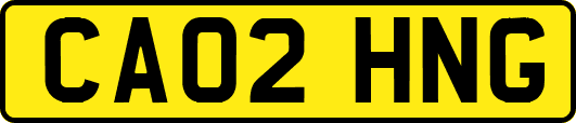 CA02HNG