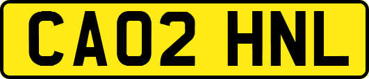 CA02HNL