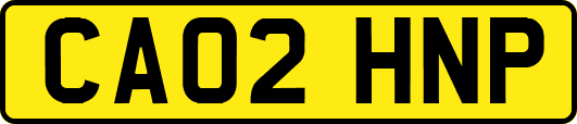 CA02HNP
