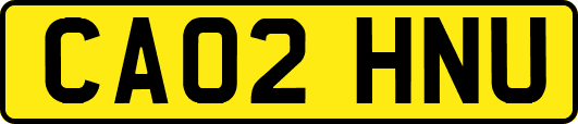 CA02HNU