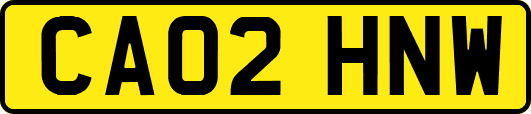 CA02HNW