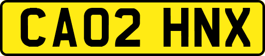 CA02HNX