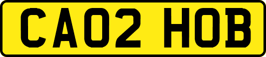 CA02HOB