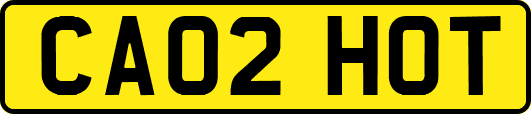 CA02HOT