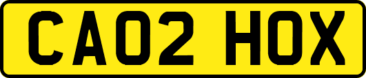 CA02HOX