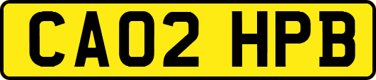 CA02HPB