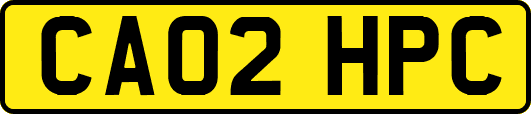 CA02HPC