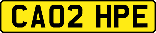 CA02HPE
