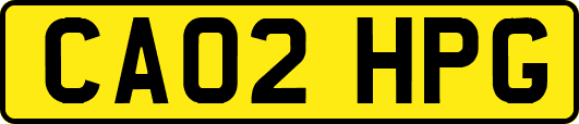 CA02HPG
