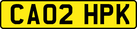 CA02HPK