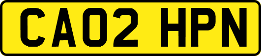 CA02HPN