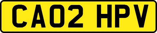CA02HPV