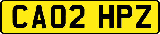 CA02HPZ