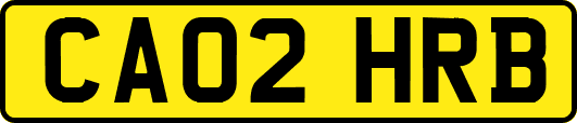 CA02HRB