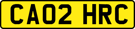 CA02HRC