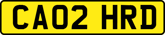 CA02HRD