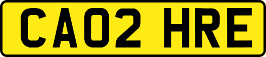 CA02HRE
