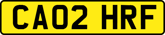 CA02HRF
