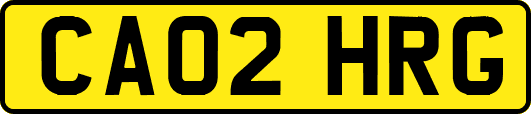 CA02HRG