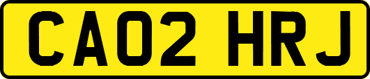 CA02HRJ