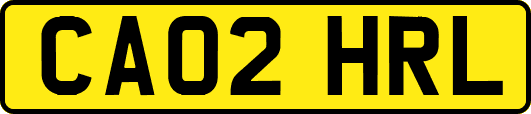CA02HRL