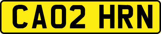 CA02HRN