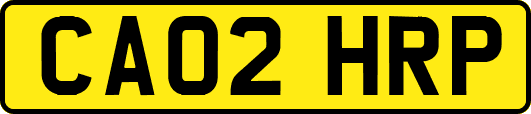 CA02HRP