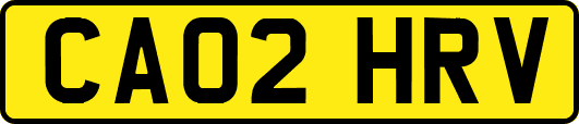 CA02HRV