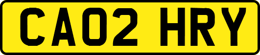 CA02HRY
