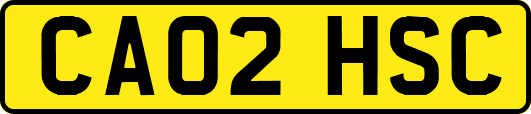CA02HSC