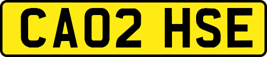 CA02HSE