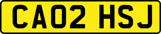 CA02HSJ