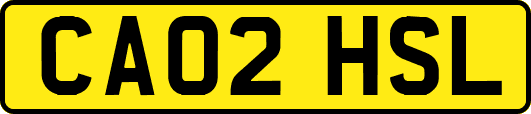 CA02HSL