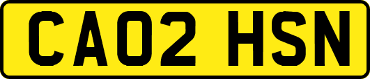 CA02HSN