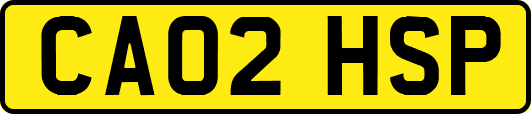 CA02HSP