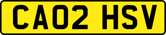 CA02HSV