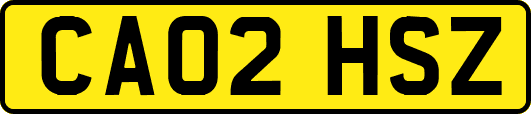 CA02HSZ