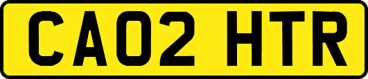 CA02HTR