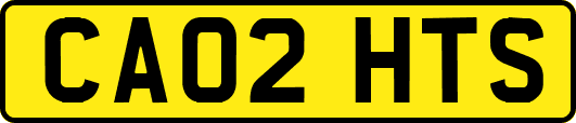 CA02HTS