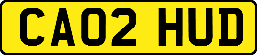CA02HUD